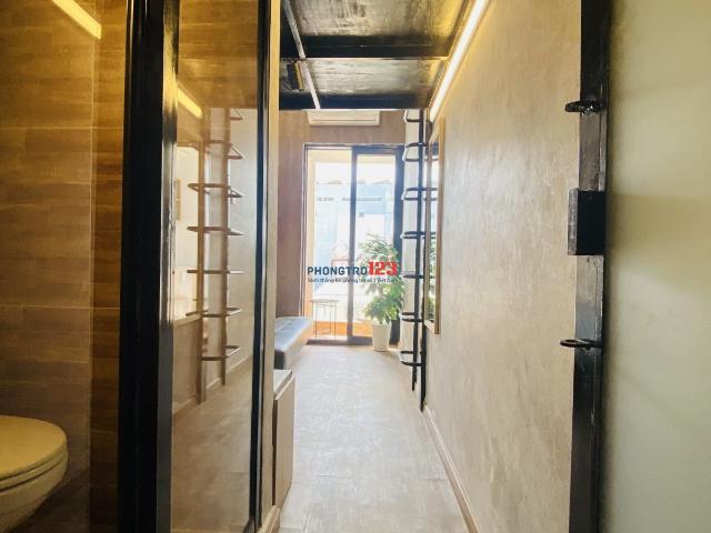 Bất động sản cho thuê tại Hồ Chí Minh