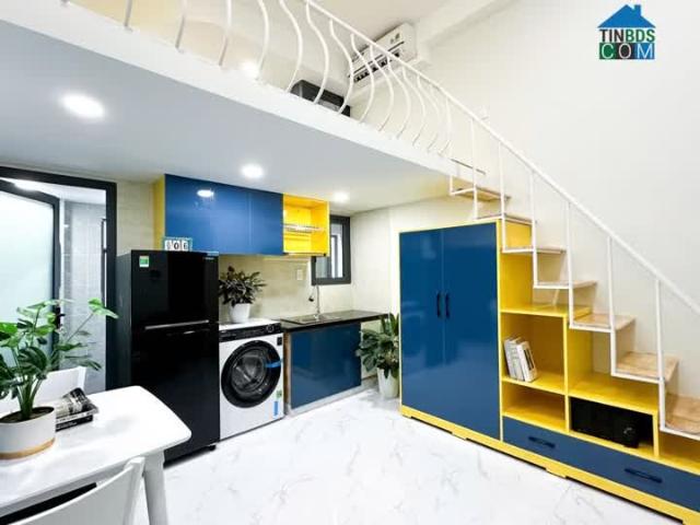 Phòng cho thuê tại Thủ Đức, Hồ Chí Minh