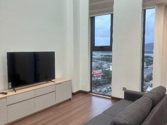 Căn hộ cho thuê tại Hải Châu, Đà Nẵng