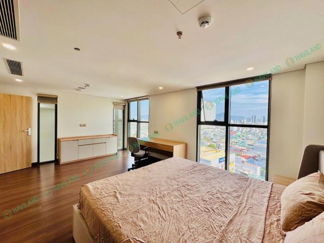 Căn hộ cho thuê tại Hải Châu, Đà Nẵng