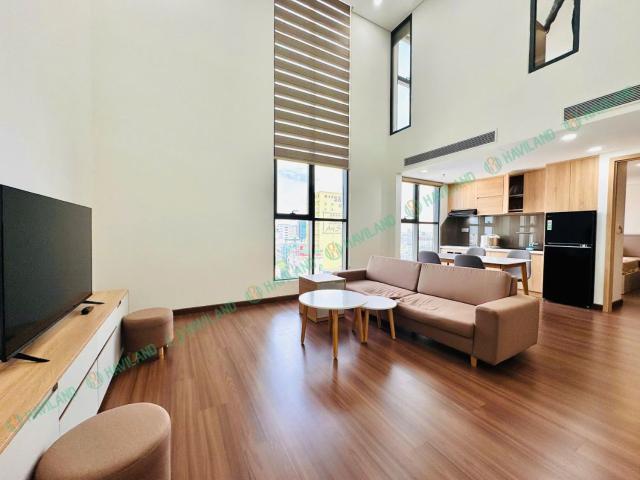 Căn hộ cho thuê tại Hải Châu, Đà Nẵng