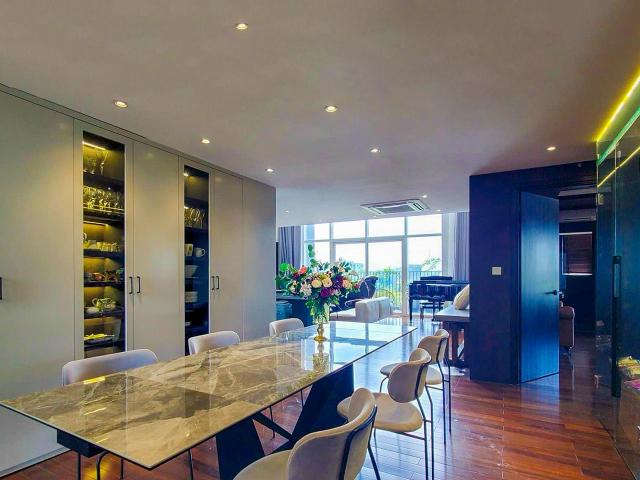 Căn hộ cho thuê tại Thủ Đức, Hồ Chí Minh