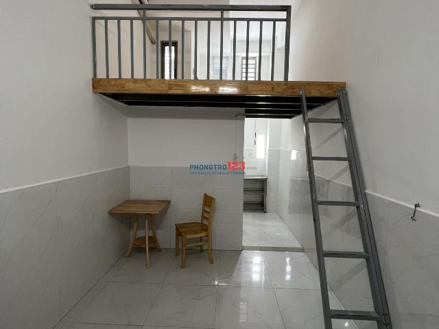 Bất động sản cho thuê tại Hồ Chí Minh