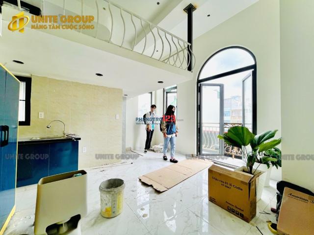 Bất động sản cho thuê tại Hồ Chí Minh