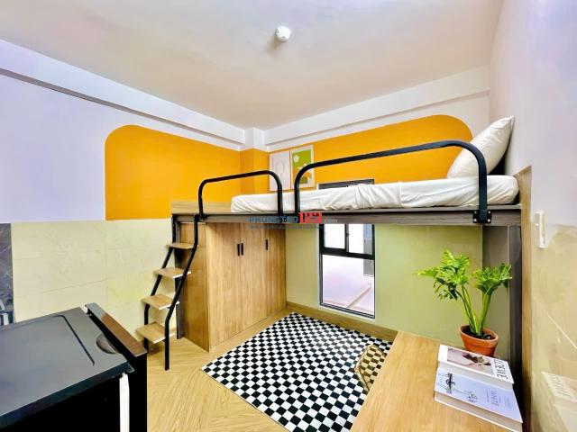Bất động sản cho thuê tại Hồ Chí Minh