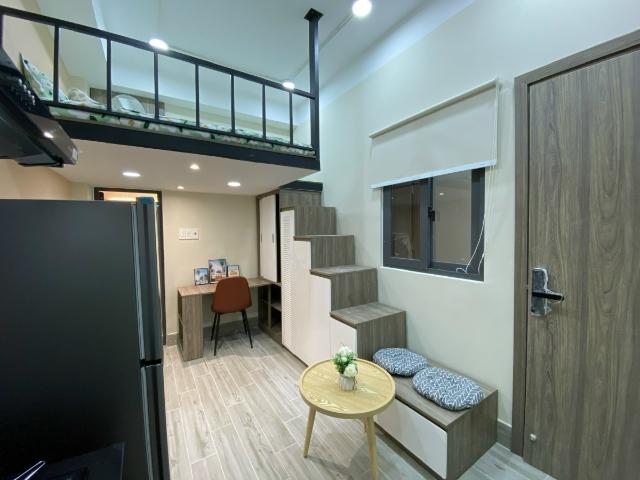 Bất động sản cho thuê tại Hồ Chí Minh