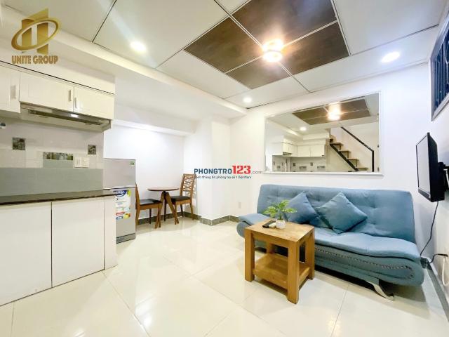 Bất động sản cho thuê tại Hồ Chí Minh