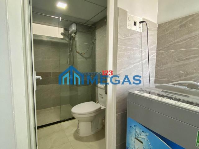 Bất động sản cho thuê tại Hồ Chí Minh