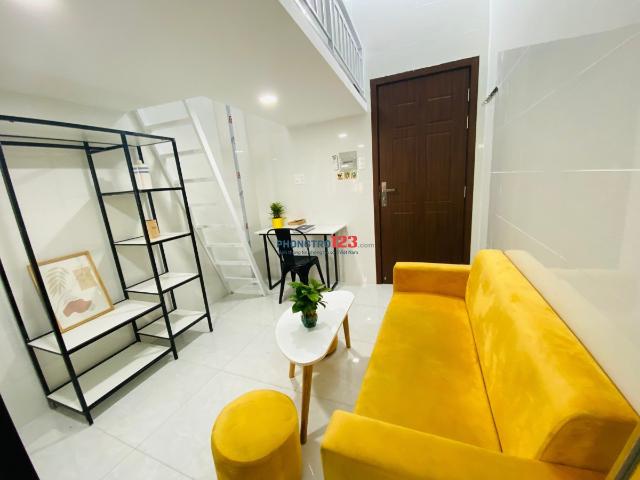 Bất động sản cho thuê tại Hồ Chí Minh