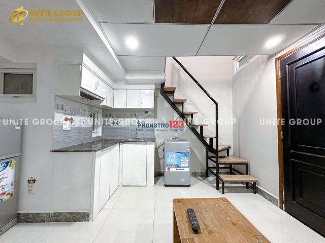 Bất động sản cho thuê tại Hồ Chí Minh