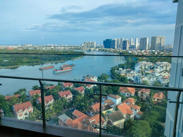 Căn hộ cho thuê tại Thủ Đức, Hồ Chí Minh