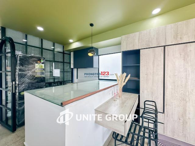 Bất động sản cho thuê tại Hồ Chí Minh