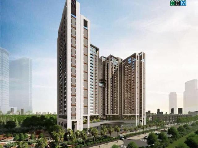 Căn hộ bán tại Thủ Đức, Hồ Chí Minh