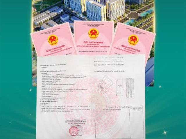 Căn hộ bán