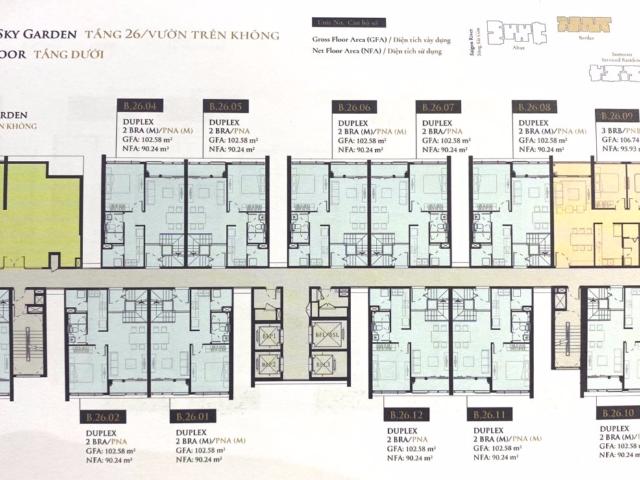 Bất động sản bán