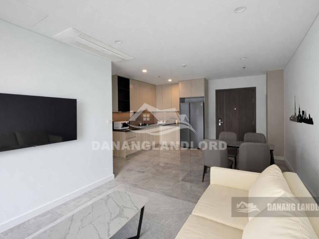 Căn hộ cho thuê tại Đà Nẵng
