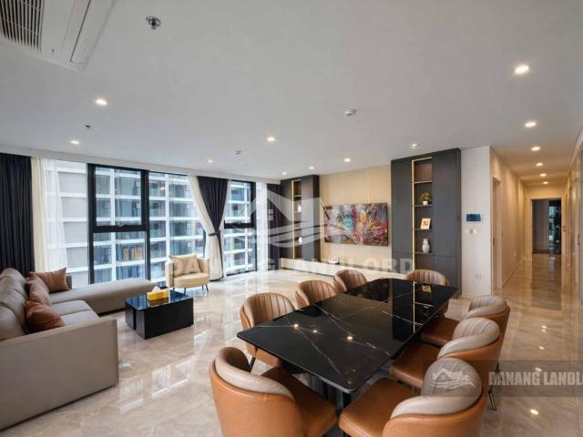 Căn hộ cho thuê tại Đà Nẵng