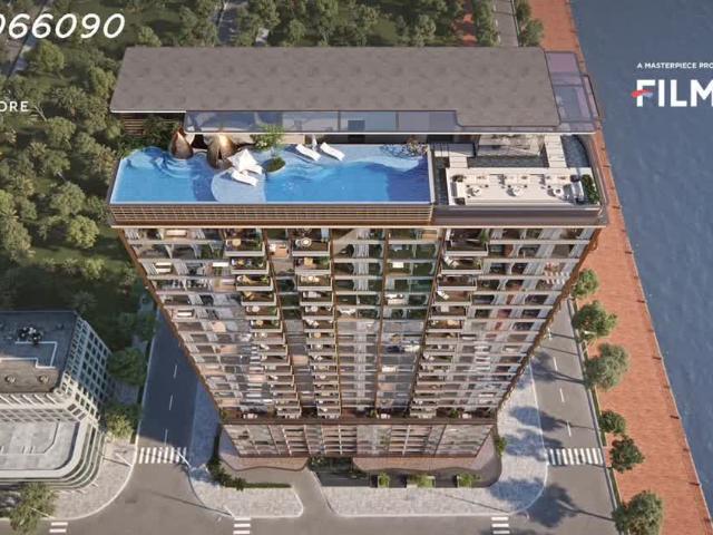 Căn hộ bán tại Liên Chiểu, Đà Nẵng