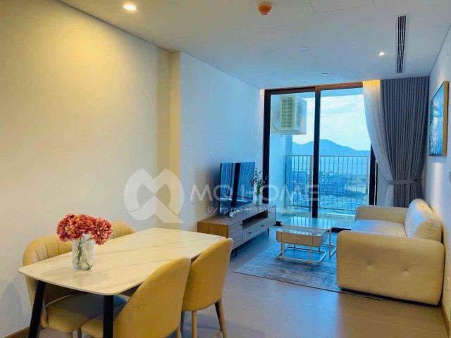 Căn hộ cho thuê tại Hải Châu, Đà Nẵng