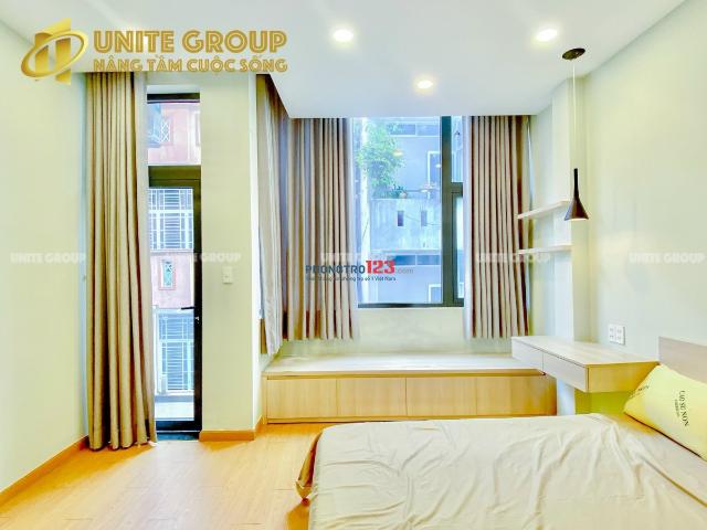 Bất động sản cho thuê tại Hồ Chí Minh