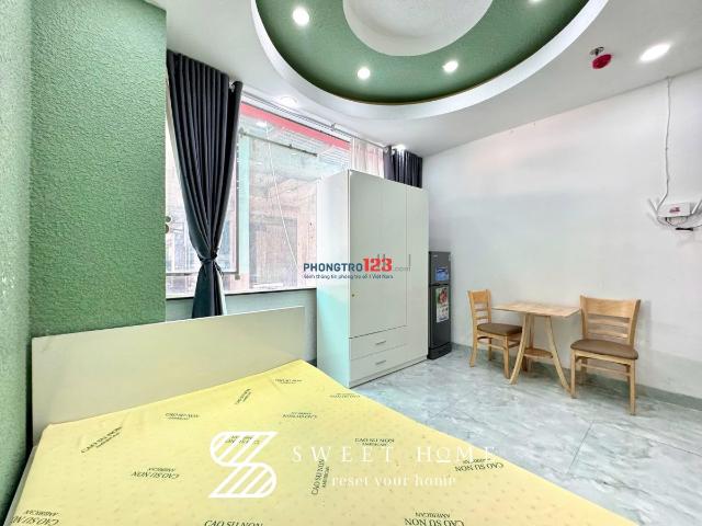 Bất động sản cho thuê tại Hồ Chí Minh