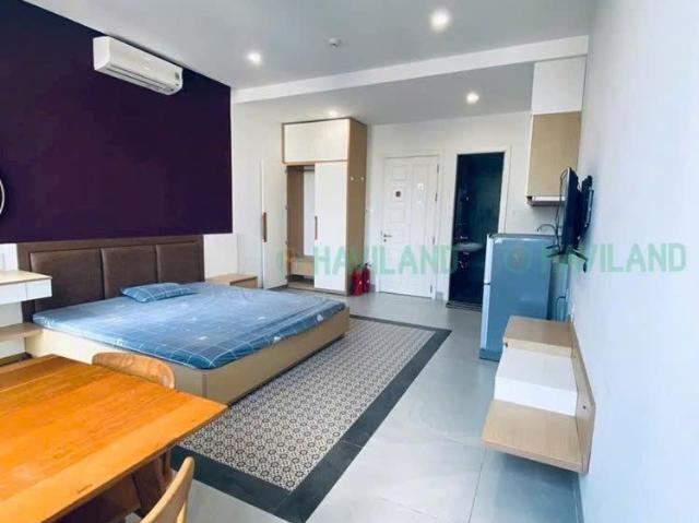 Căn hộ cho thuê tại Đà Nẵng