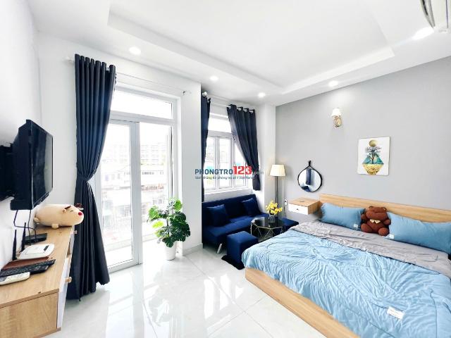 Bất động sản cho thuê tại Hồ Chí Minh