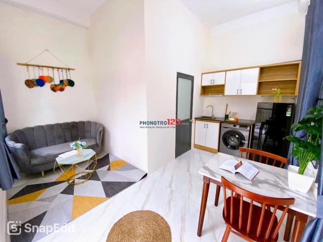 Bất động sản cho thuê tại Hồ Chí Minh