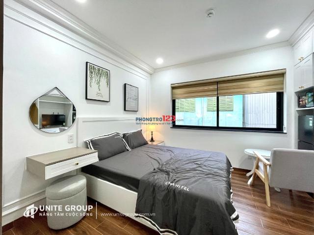 Bất động sản cho thuê tại Hồ Chí Minh