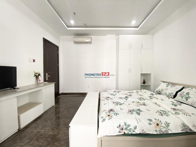 Bất động sản cho thuê tại Hồ Chí Minh