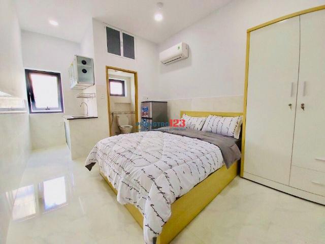 Bất động sản cho thuê tại Hồ Chí Minh