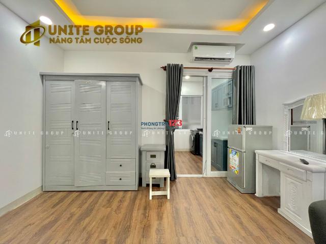 Bất động sản cho thuê tại Hồ Chí Minh