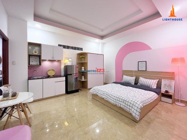 Bất động sản cho thuê tại Hồ Chí Minh