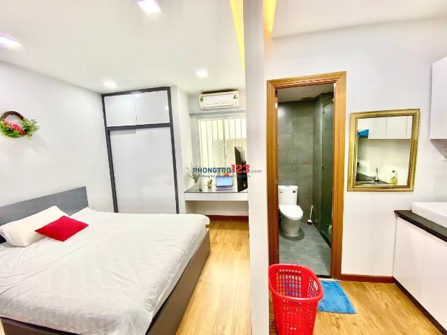Bất động sản cho thuê tại Hồ Chí Minh