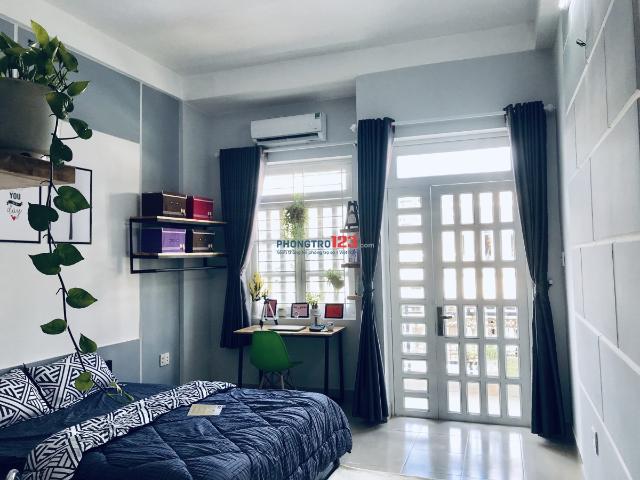 Bất động sản cho thuê tại Hồ Chí Minh