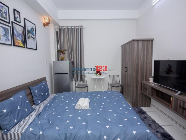 Bất động sản cho thuê tại Hồ Chí Minh