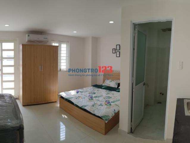 Bất động sản cho thuê tại Hồ Chí Minh