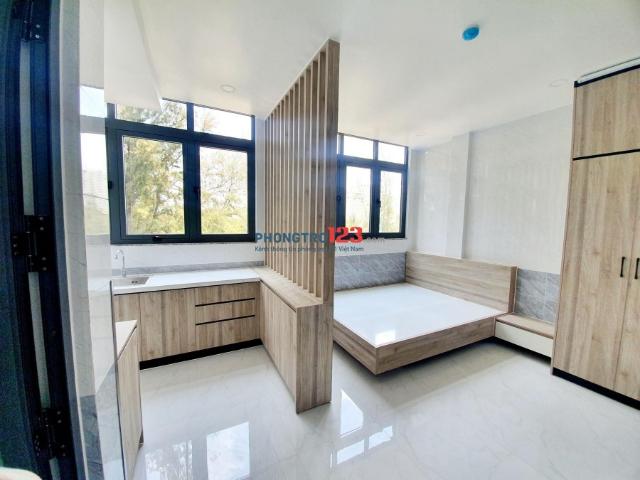 Bất động sản cho thuê tại Hồ Chí Minh