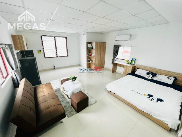 Bất động sản cho thuê tại Hồ Chí Minh