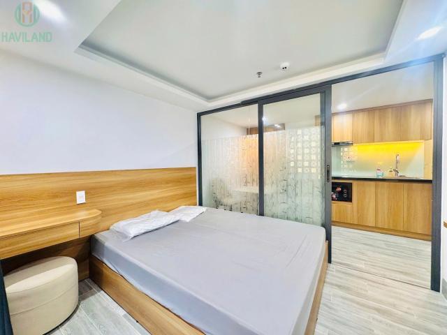 Căn hộ cho thuê tại Đà Nẵng