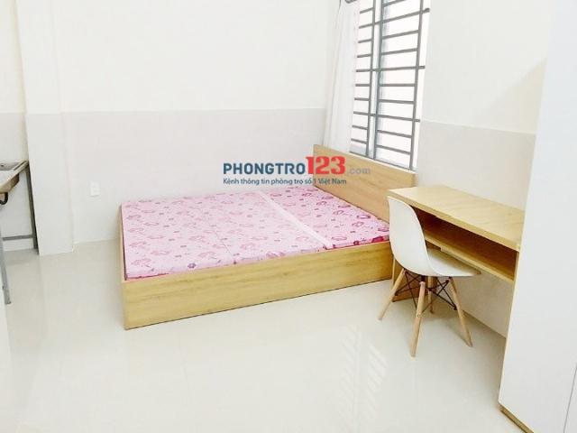 Bất động sản cho thuê tại Hồ Chí Minh