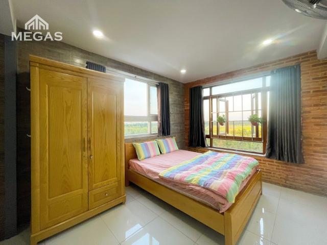 Bất động sản cho thuê tại Hồ Chí Minh