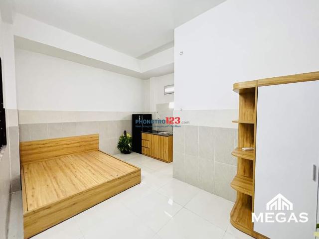 Bất động sản cho thuê tại Hồ Chí Minh