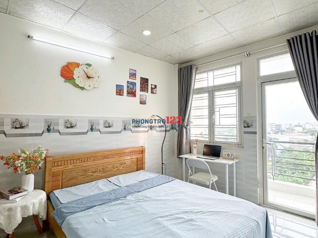 Bất động sản cho thuê tại Hồ Chí Minh