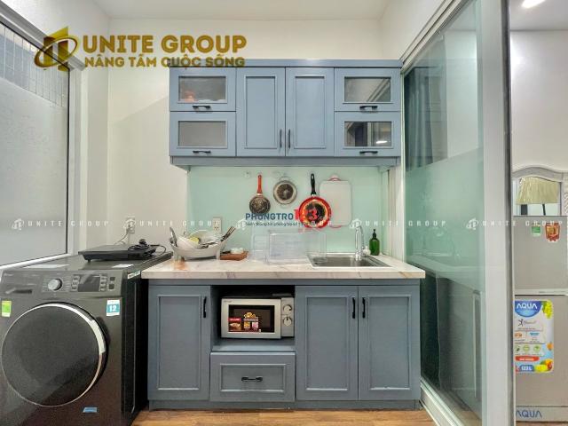 Bất động sản cho thuê tại Hồ Chí Minh