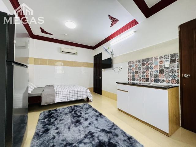 Bất động sản cho thuê tại Hồ Chí Minh