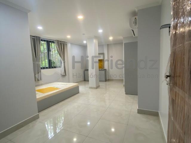 Bất động sản cho thuê tại Hồ Chí Minh