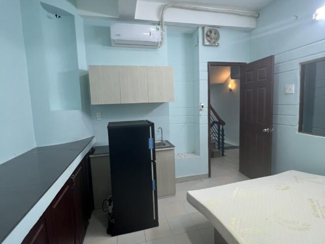 Bất động sản cho thuê tại Thủ Đức, Hồ Chí Minh