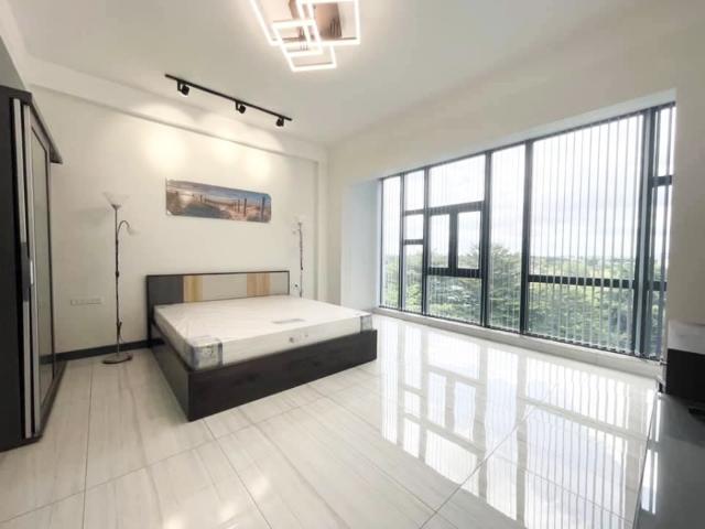 Bất động sản cho thuê tại Hồ Chí Minh