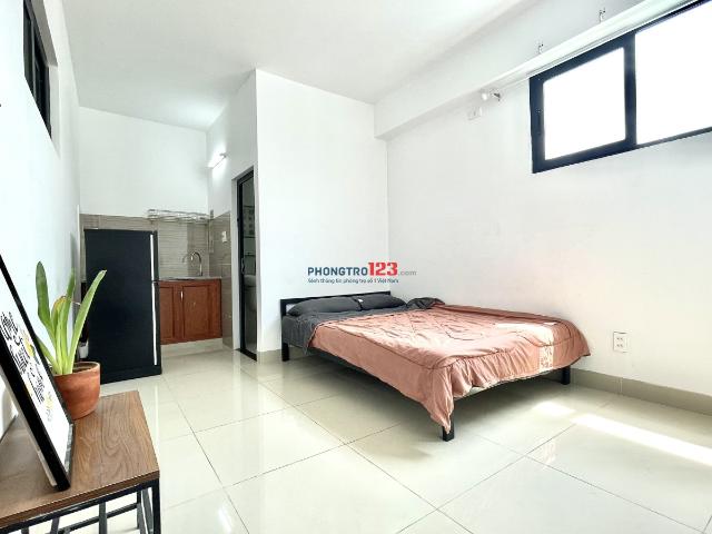 Bất động sản cho thuê tại Hồ Chí Minh